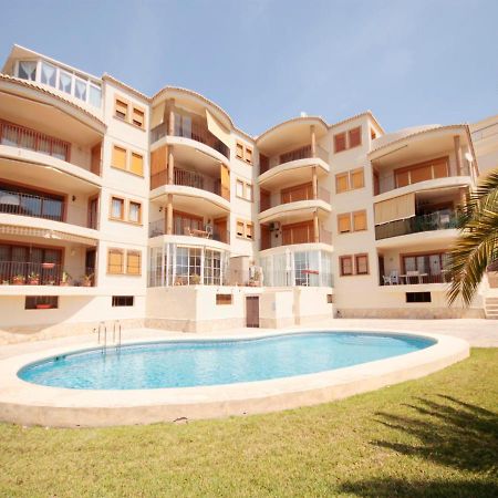 Saladar 7 Apartment Jávea Exterior foto
